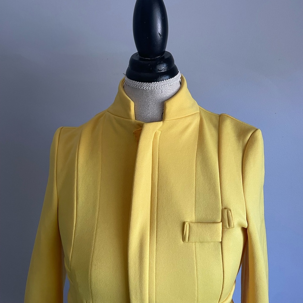 SOLD- Comme Des Garçon Jacket - Picture 14 of 16